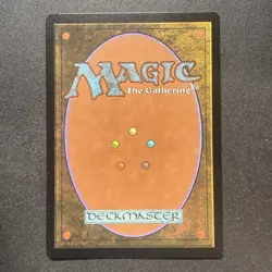 MTG Ellie's Rage, Bordless Foil, New/Unplayed, The Last of Us Secret Lair SLD - Image 4