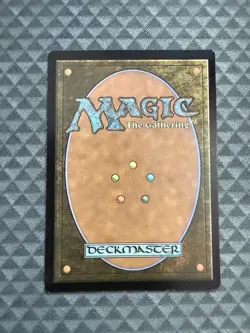 MTG Bedrock Tortoise #0176 Foil Rare The Lost Caverns of Ixalan (LCI) *damaged - Image 5