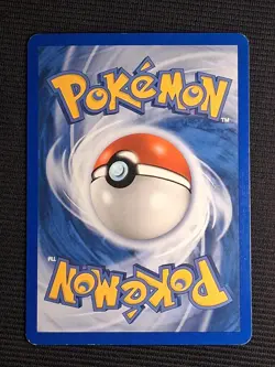 Gyarados 32/97 Uncommon Dragon Pokemon NM - Image 2