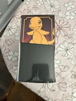 Pokemon Center Obsidian Flames PC Elite Trainer Box SEALED PC ETB - Image 5