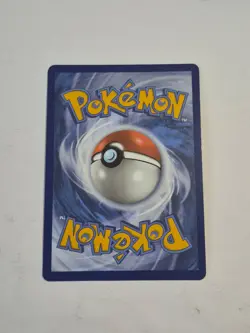 Terapagos ex 092/131 Holo Double Rare Prismatic Evolutions Pokemon Holo NM - Image 2