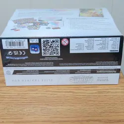 Pokemon TCG Prismatic Evolutions Elite Trainer Box (Sealed) - Image 3