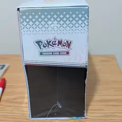 Pokemon TCG Prismatic Evolutions Elite Trainer Box (Sealed) - Image 4