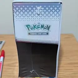 Pokemon TCG Prismatic Evolutions Elite Trainer Box (Sealed) - Image 5
