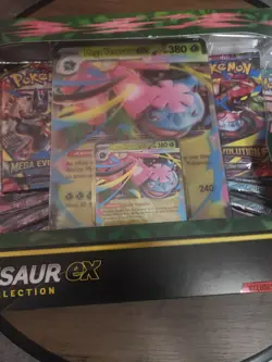 💥Pokemon TCG Mega Venusaur ex Premium Collection Box💥Cheap🔥Fast Dispatch🔥 - Image 2