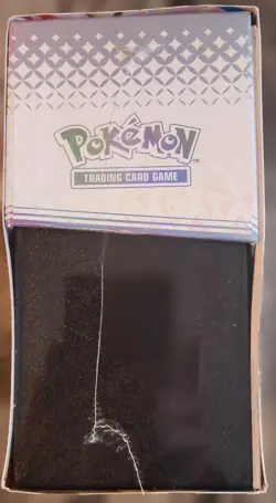 Pokemon Prismatic Evolutions Elite Trainer Box English Unopened/Sealed Brand New - Image 2