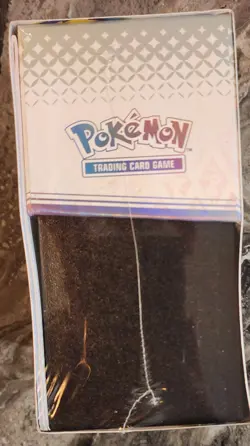 Pokemon Prismatic Evolutions Elite Trainer Box English Unopened/Sealed Brand New - Image 3