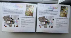 Pokemon Prismatic Evolutions ETB Elite Trainer Boxes NEW Factory Sealed Lot of 2 - Image 2