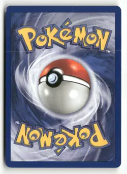 FRENCH Rhydon 45/64 Uncommon Jungle Pokemon Unlimited Heavily Played - Image 2