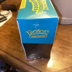 Pokemon TCG: Ascended Heroes Elite Trainer Box (ETB) - Brand New & Sealed - Image 3