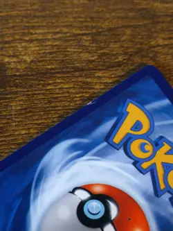 Albedo Pikachu Custom ACG DIY Fan Art Card - Image 2