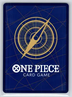 Portgas.D.Ace (Pirate Foil) ST13-010 Premium Booster -The Best- Vol. 2 NM - Image 2