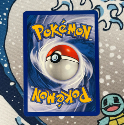 Chikorita 54/111 1st Edition Neo Genesis Set WOTC Vintage Pokemon Card 2000 LP - Image 3