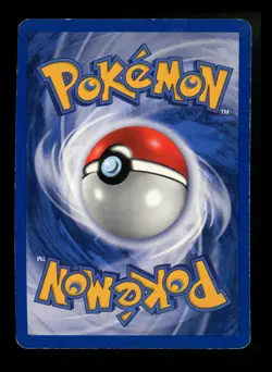 #7 Dark Blastoise 3/82 Team Rocket 2000 Holo Rare WOTC Pokemon Card TCG - Image 2
