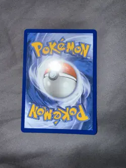 Meowth Ex 121/088 Perfect Order Pokemon Card Special Illustration Rare - Image 2