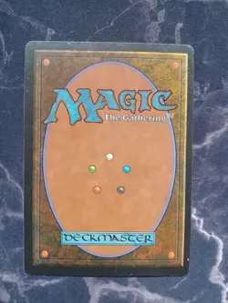 Demonic Tutor Revised Edition Regular MTG - Image 2