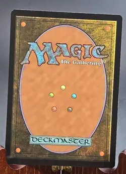 Call of the Ring (Extended Art) Lord of the Rings MTG Regular Near Mint - Image 2