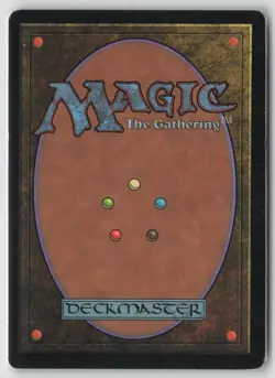 Furnace of Rath Moderately Played 177 Tempest MTG - Image 2