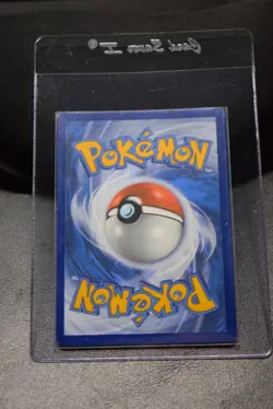 Thievul GG17/GG70 Holo Crown Zenith Galarian Gallery Pokemon NM - Image 2