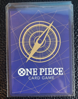 ONE PIECE Card Game St Shepherd Ju Peter Carrying on His Will OP13-084 JPN - Image 2
