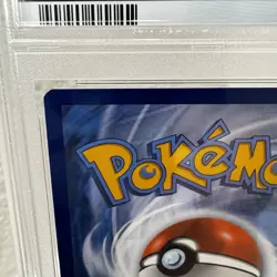 2020 Pokemon Promo General Mills 25th Anniversary #039 Pikachu HOLO - PSA 9 Mint - Image 5