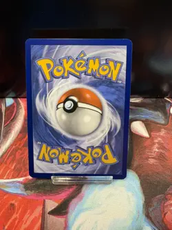 Palossand ex Ultra Rare SV08: Surging Sparks 221/191 NM Pokemon TCG - Image 2