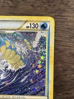 🐉 Gyarados 007/034 CLB 🐉 Pokemon TCG Classic Collection NM Holo - Image 5