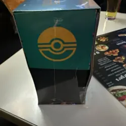 Pokemon TCG: Ascended Heroes Elite Trainer Box (ETB) - Brand New & Sealed - Image 3