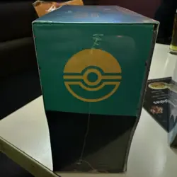 Pokemon TCG: Ascended Heroes Elite Trainer Box (ETB) - Brand New & Sealed - Image 5