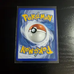 Mega Starmie EX 102/088 Full Art Ultra Rare Pokemon TCG: Perfect Order - Image 2