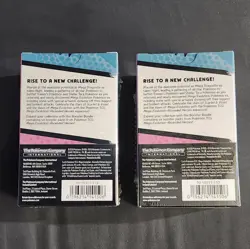 Pokemon TCG Ascended Heroes Booster Bundles x2 - Image 2