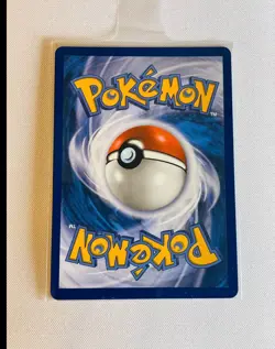 Garganacl 147/132 Pokemon Mega Evolution Illustration Rare Pokemon - Image 2