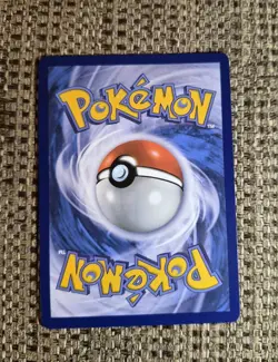 Mamoswine ex – Journey Together – 174/159 – Pokemon TCG – NM - Image 2