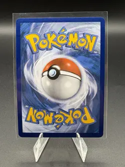 Pokemon TCG Rockets Zapdos Celebrations 15/132 - Image 2