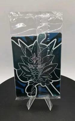Teal Mask Ogerpon SVP 123 NM/M Twilight Masquerade Sealed ETB Promo Pokemon TCG - Image 3