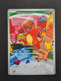 Pokemon First Partner Illustration Series 1 Kanto GEN 1 Starter Set - MINT - Image 4