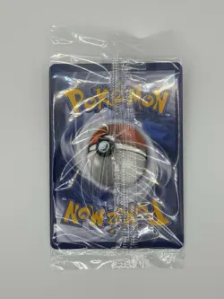 Pokemon SEALED Teal Mask Ogerpon SVP 123 Twilight Masquerade ETB - Image 2