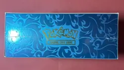 Pokemon TCG: Mega Charizard X ex Ultra-Premium Collection UPC - Sealed - Image 5
