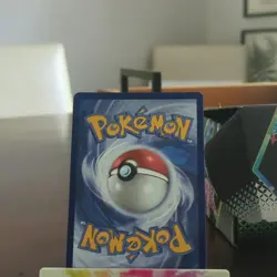 Arven's Greedent 205/182 Sv10 Destined Rivals IR Full Art Holo EN - Image 2