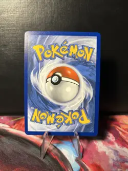 Pokemon TCG - Gothitelle #043/086 - SV: White Flare - Master Ball Reverse Holo - Image 2