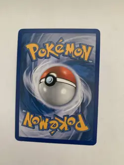 Pokemon Card • Raichu Platinum Rising Rivals 31/111 - Image 2