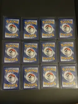 Pokemon TCG Full Art Trainer Card Lot Of 12 - Image 2
