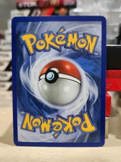 Pokemon Card Mew 111/110 EX Holon Phantoms Holo Ultra Rare LP TCG - Image 5