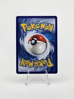 Pokemon Butterfree Expedition Base Set Holo Rare 80 HP Card 005/165 Spiral Drain - Image 2