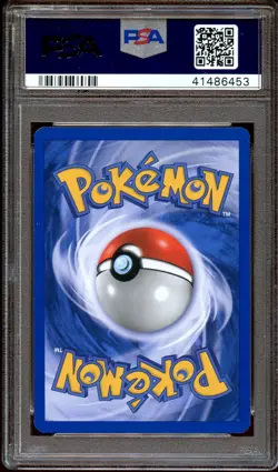 PSA 9 MINT Porygon2 12/64 HOLO RARE Neo Revelation Pokemon Card - Image 2