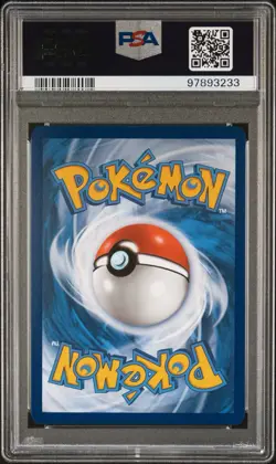 Scyther 123/165 PSA 10 Pokemon 151 Reverse Holo Card English Low Pop Rare #123 - Image 2