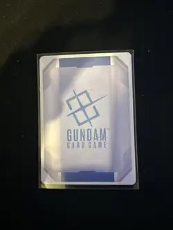 Unicorn Gundam (Destroy Mode) (LR+) GD01-002 - Newtype Rising - Gundam Card Game - Image 2