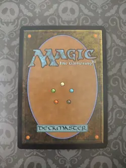 Graven Cairns Future Sight Regular Card - Image 2