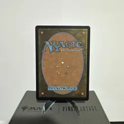 Humble Defector (Borderless) 0030 - Avatar: The Last Airbender TLE MTG NM/M - Image 2