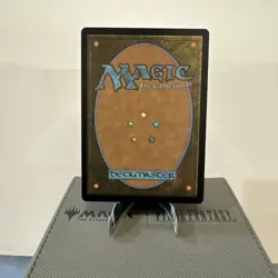 Intruder Alarm (Borderless) MTG Avatar: The Last Airbender NM - Image 2